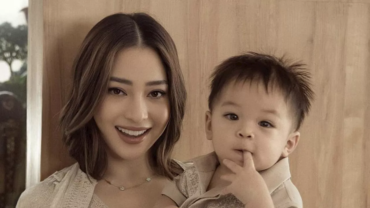 Perbedaan Gaya Parenting Nikita Willy vs Emak-Emak VOC Bikin Netizen Salfok, Kamu Tim Mana?