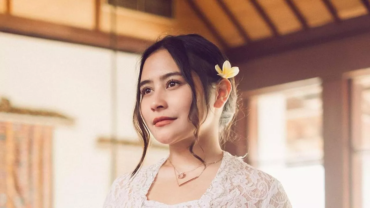 Prilly Latuconsina Geram Selalu Dijodoh-jodohkan dengan Aliando, Minta Netizen Hormati Pilihannya