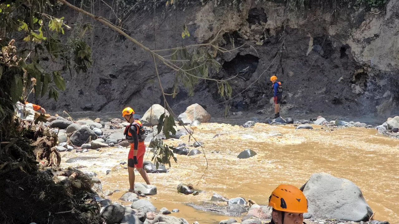 Waspada, Berikut Daerah di Sumbar dengan Potensi Hujan Deras 3 Hari ke Depan