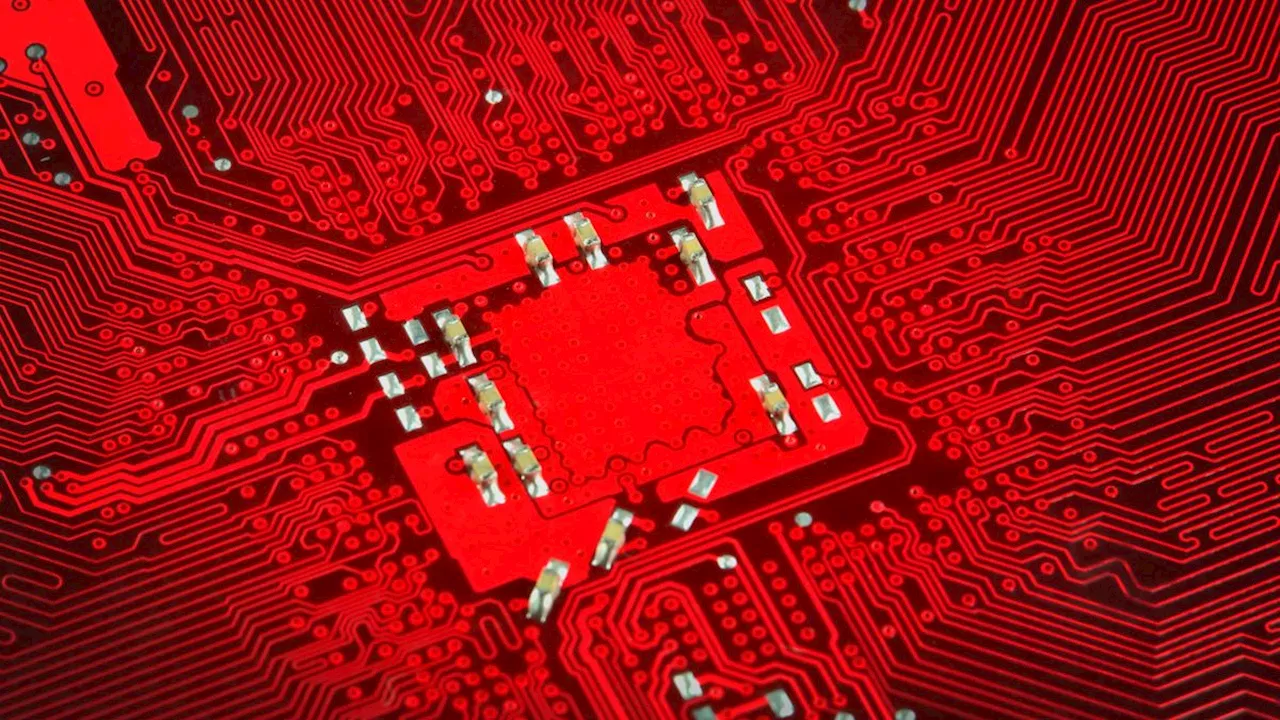 China creates its largest ever quantum chip — and it could be key to building the nation's own 'quantum cloud'