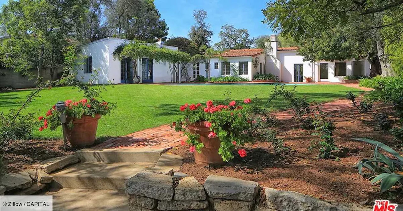 Los Angeles : la maison de Marilyn Monroe au cœur d'une bataille judiciaire