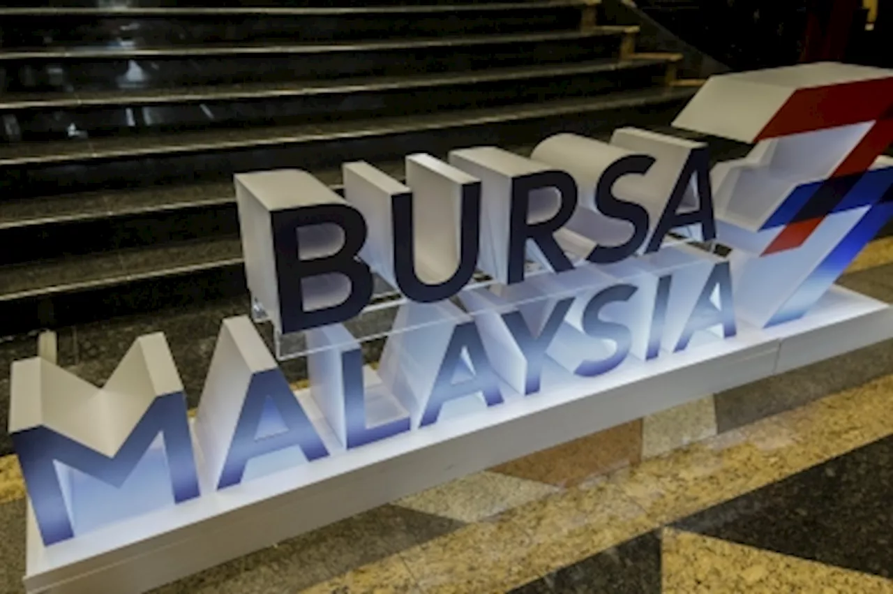 Foreign buying of Malaysian equities at RM961.1m last week