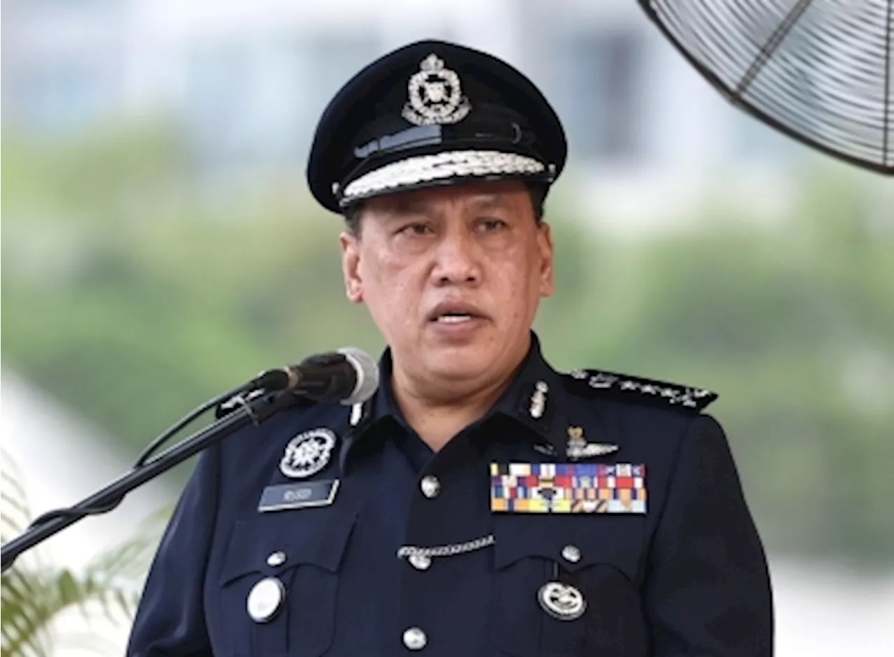 KL police chief: Cops nab one more over petrol bomb attack at entertainment centre