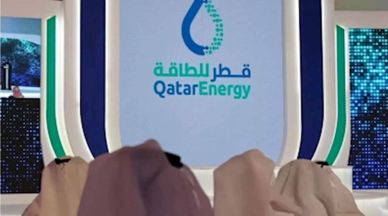 QatarEnergy acquires stake in two Egypt offshore blocks