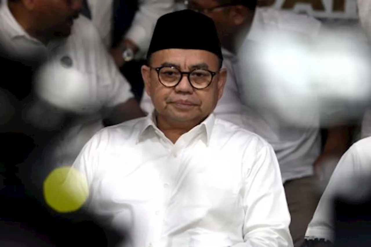 Empat Bakal Cagub Jalur Independen tak Serahkan Syarat Dukungan, Sudirman Said Gagal Maju di Pilgub Jakarta