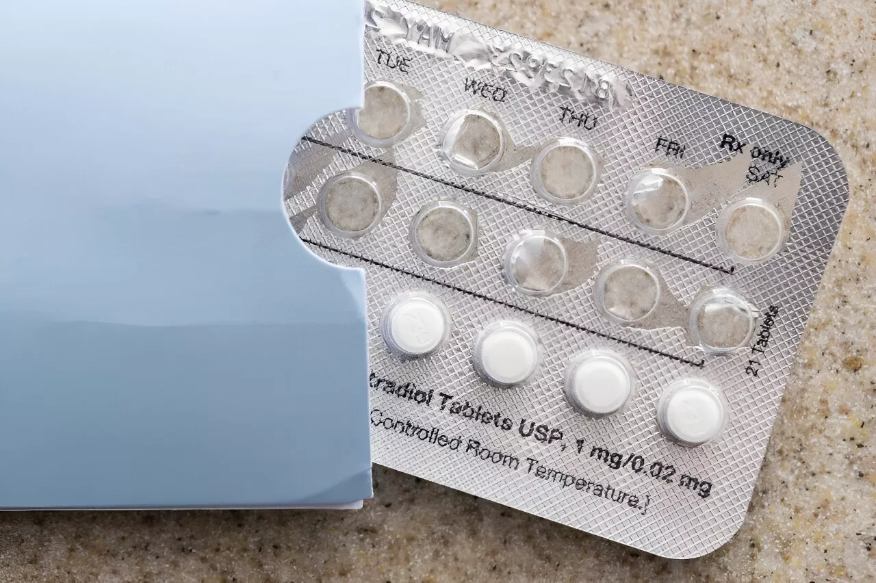 Attacking birth control pills, US influencers push misinformation