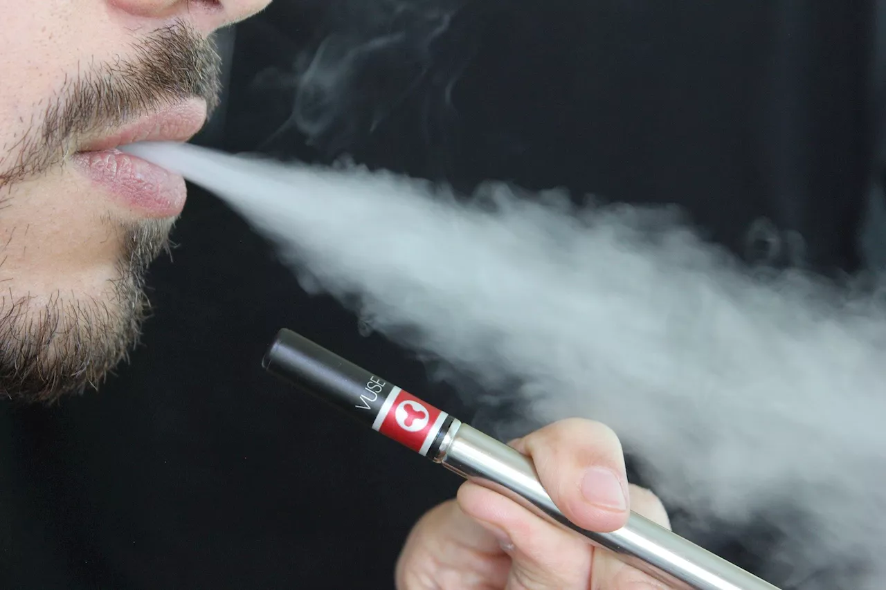 New research sheds light on why college students in Mexico choose to vape