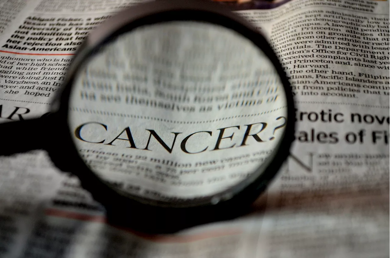 Projected estimates of cancer in Canada in 2024: Study