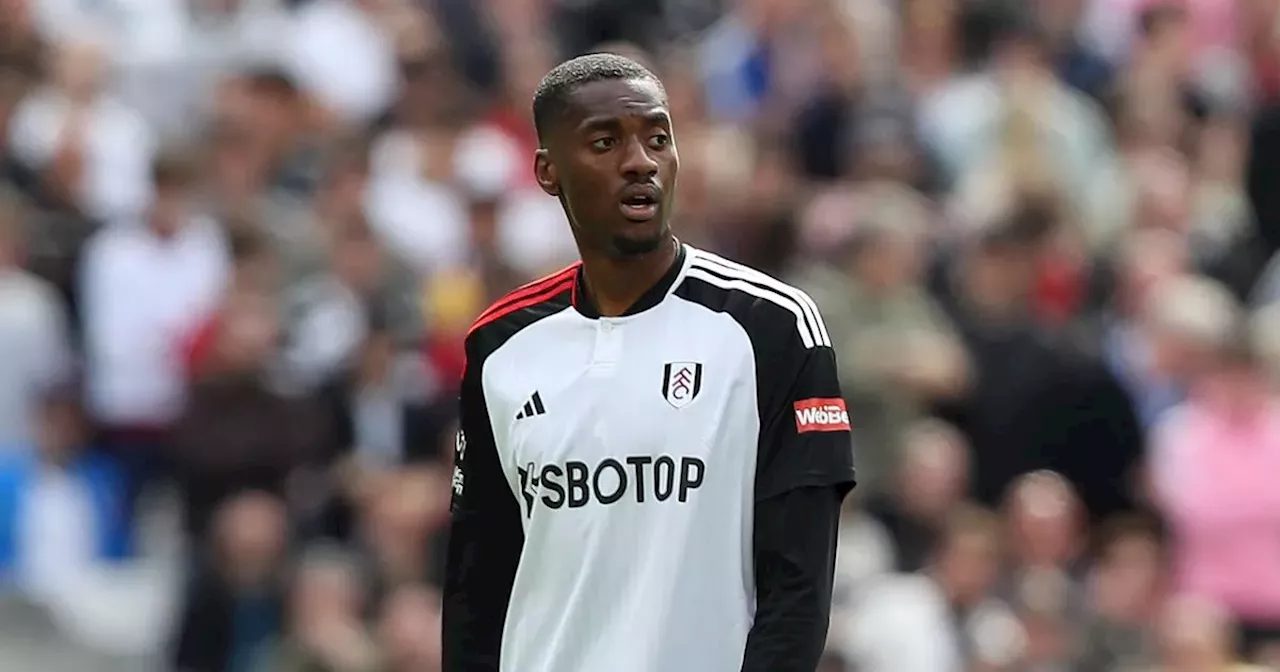Man Utd 'losing out' in battle for Tosin as player's agent speaks out over move