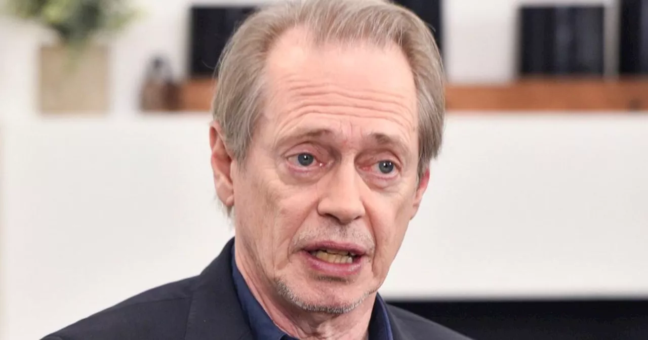 Steve Buscemi rushed to the hospital following brutal NYC attack