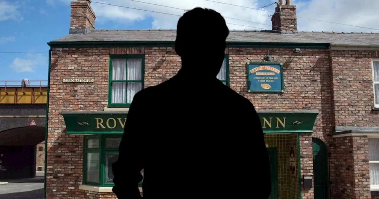 Coronation Street reveals Bernie's secret son as someone you know well