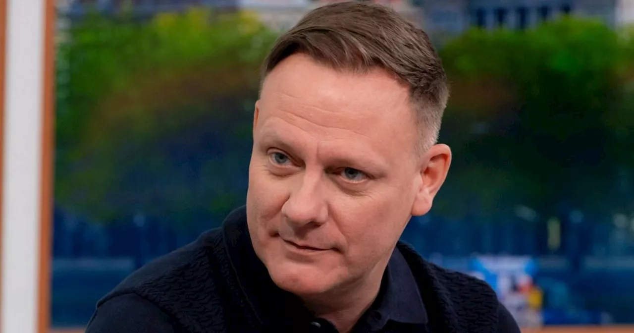 Coronation Street's Antony Cotton reacts to BAFTA snub: 'We've got enough'