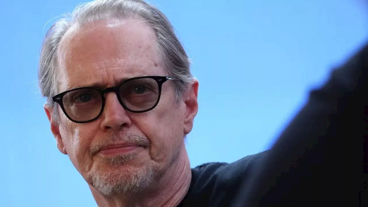 Steve Buscemi fue agredido en Nueva York: qué pasó con el actor