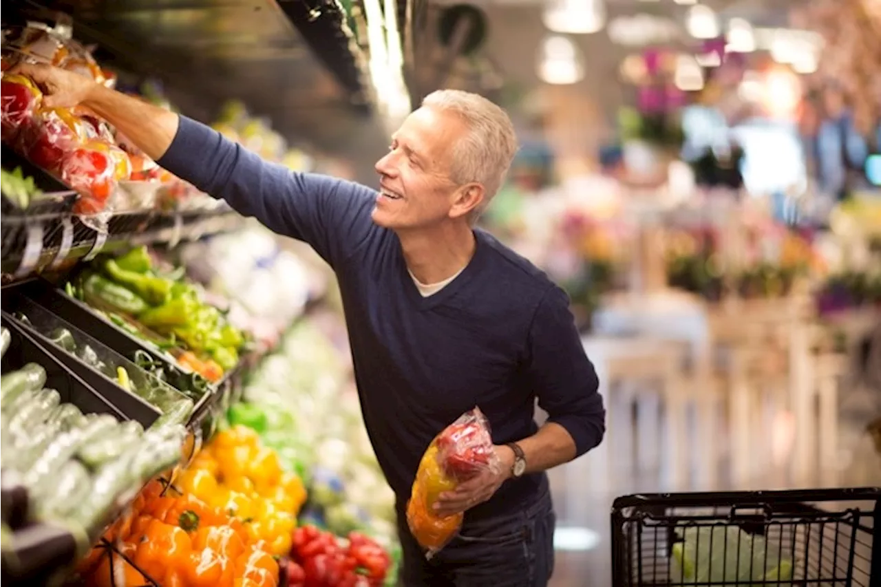 La economía senior mueve el 56% del total de los bienes del gran consumo en España