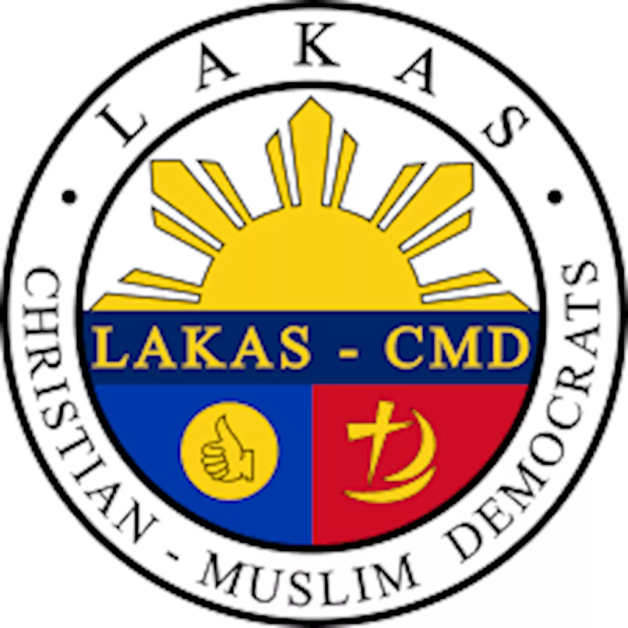 37 local officials join Lakas-CMD