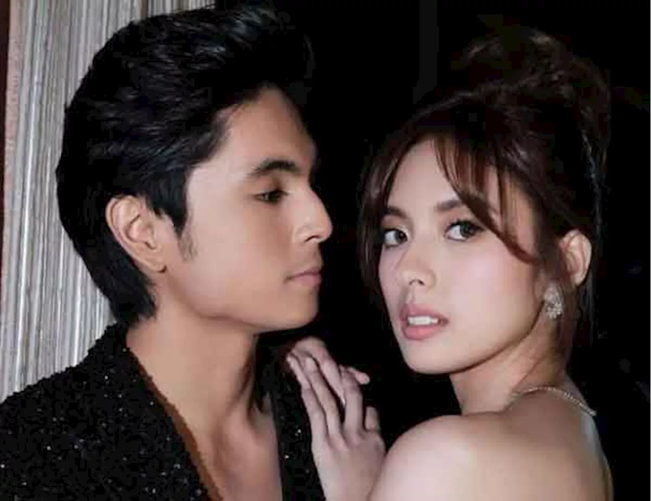 Miguel Tanfelix, Ysabel Ortega’s bond strengthened by long-distance filming