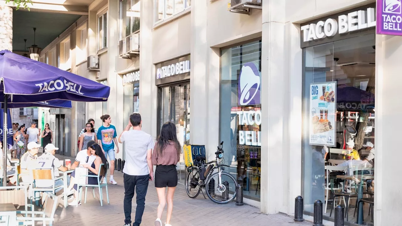 Diese Fastfood-Marken planen Standorte in Berlin