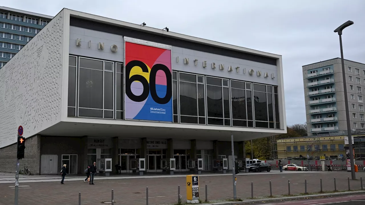 Kino International schließt für rund zwei Jahre