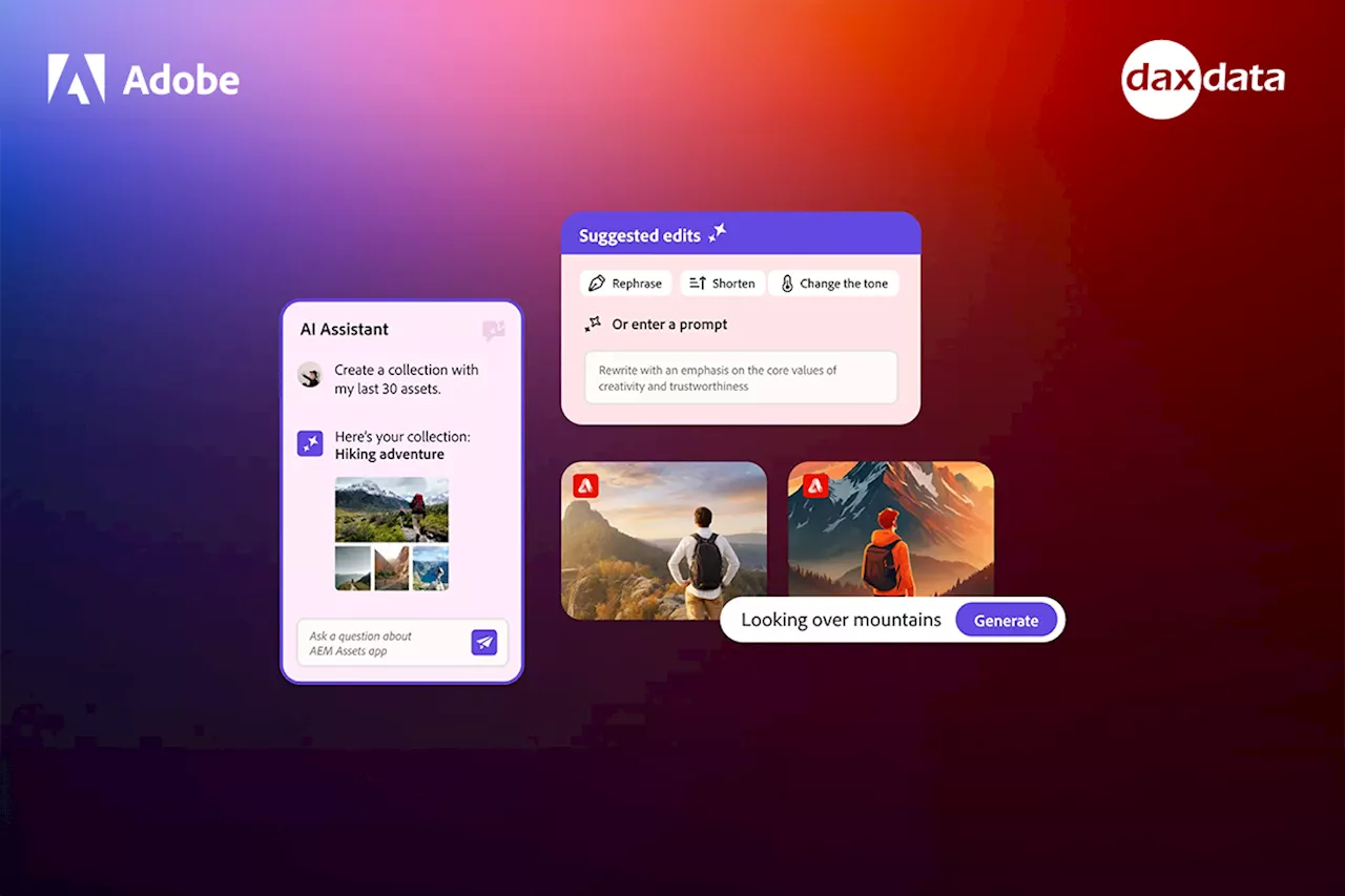 Harness the Power of Acrobat’s New AI Assistant to Boost Productivity