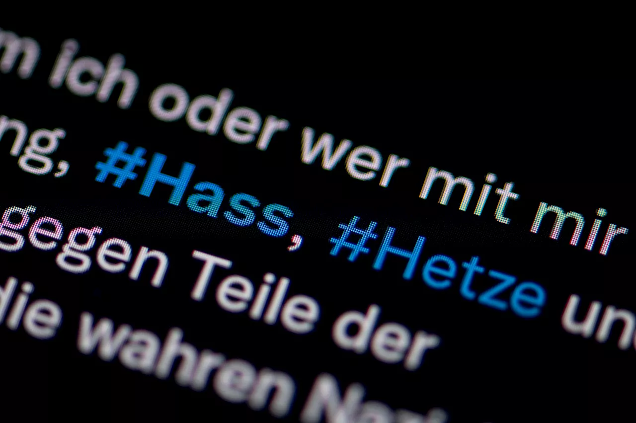 Schutz statt Hetze: Sport will gegen Hass im Netz vorgehen