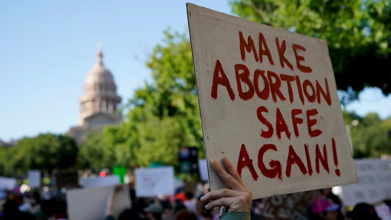 Texas man tests out-of-state abortions by asking court to subpoena his ex