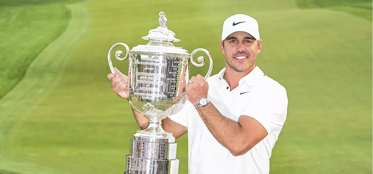 Everything to know for the 2024 PGA Championship