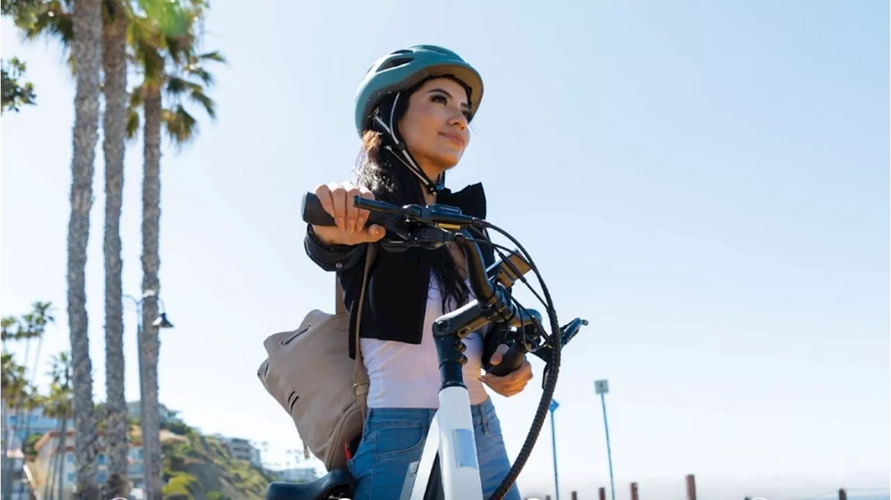 Happy Bike Week: Ride Metrolink for free by boarding with your cycle