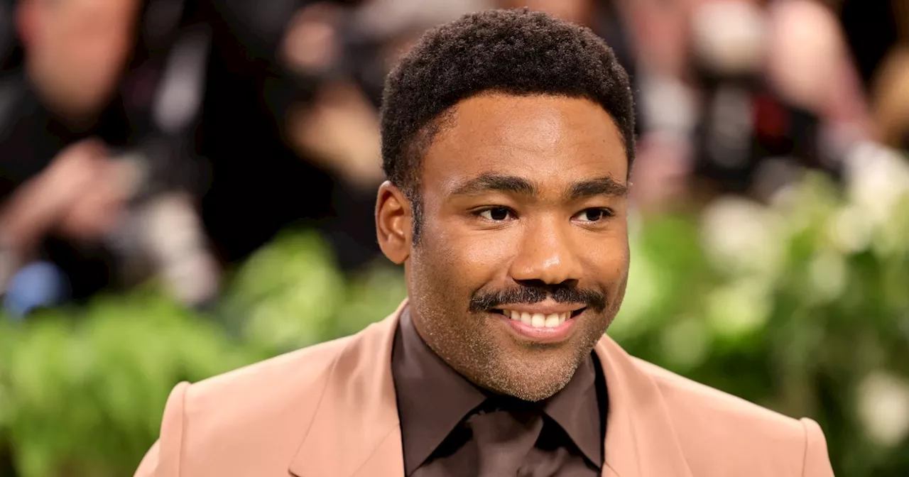 Childish Gambino is back: Rapper announces massive tour after new album drop