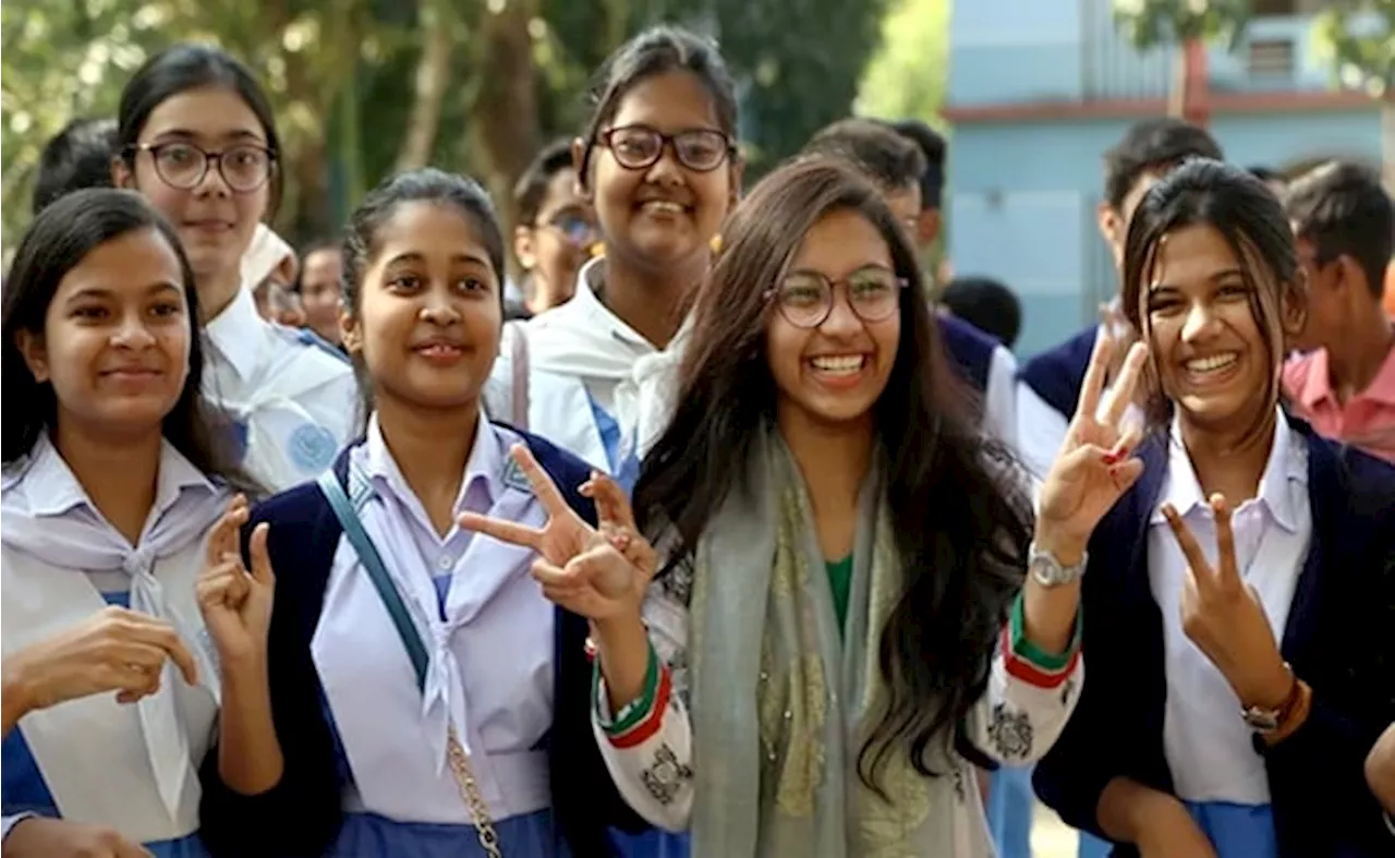 CBSE 10th Result 2024: सीबीएसई बोर्ड 10वीं का रिजल्ट घोषित, ऐसे करें चेक Direct Link