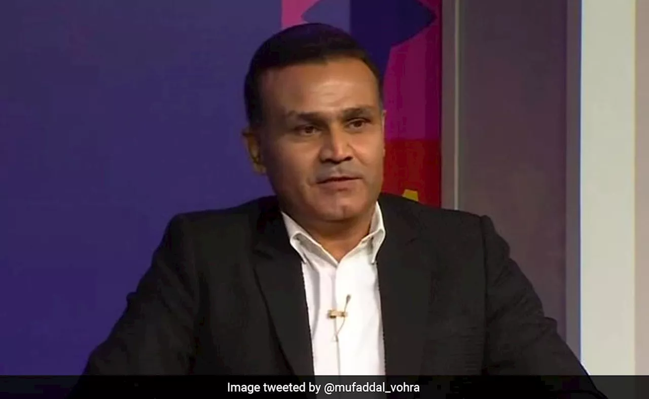 Virender Sehwag: 'आप 400 करोड़ का...', केएल राहुल-संजीव गोयनका विवाद पर वीरेंद्र सहवाग के बयान ने मचाई खलबली