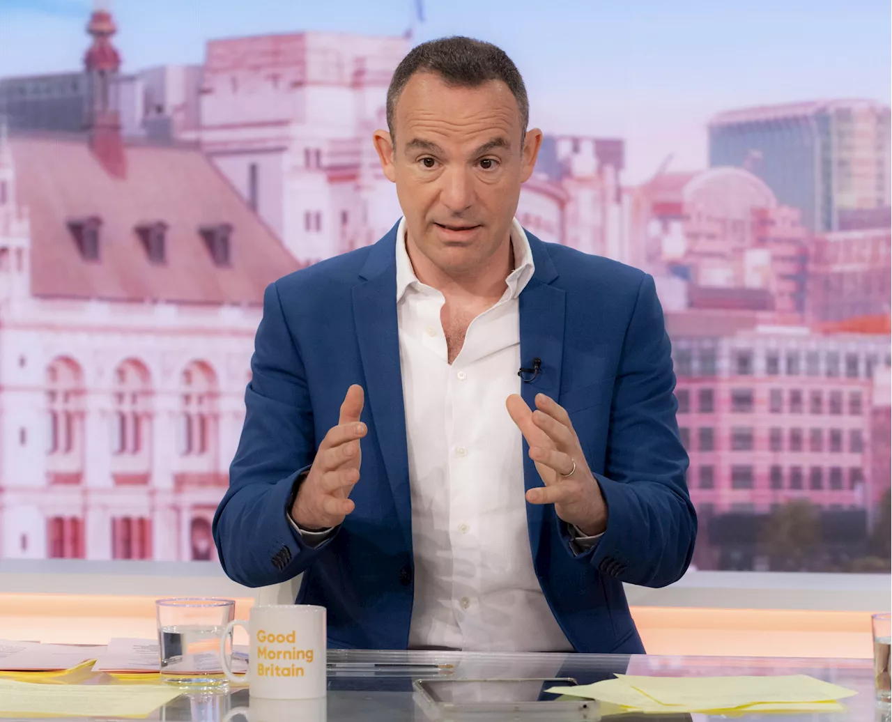 Martin Lewis’ warning for parents making less than £60k