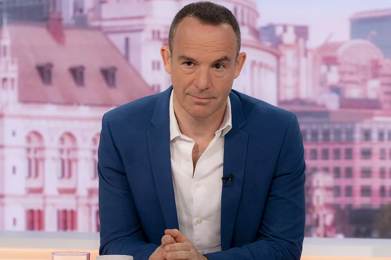 Martin Lewis warns families with pets about law change – it could mean £500 fine