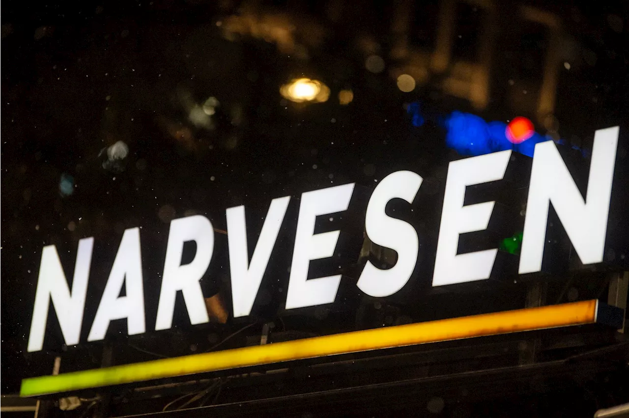 Narvesen og 7-Eleven vil slutte å selge sigaretter