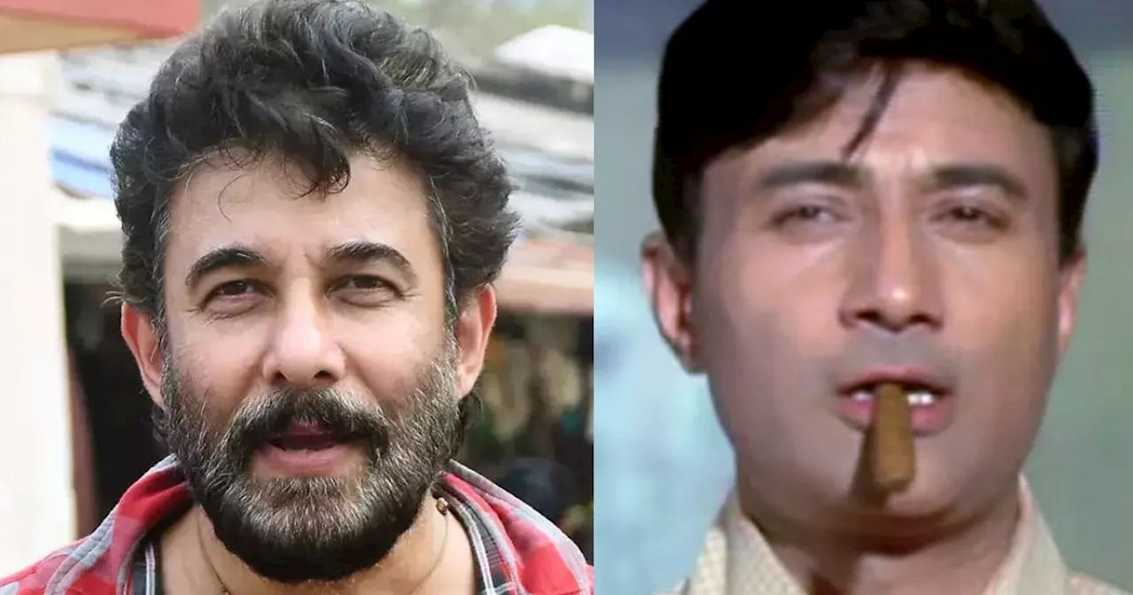 'मैं पीछे मुड़कर नहीं देखता, जो गया कल...' 90s के 'विलेन' को देव आनंद से मिली एक सीख, आज भी कर रहा फॉलो