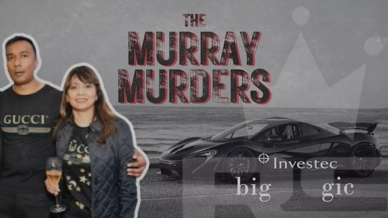 Murray murders: R450m in Investec loans meant for Ghana projects used to fund Singhs' lifestyle