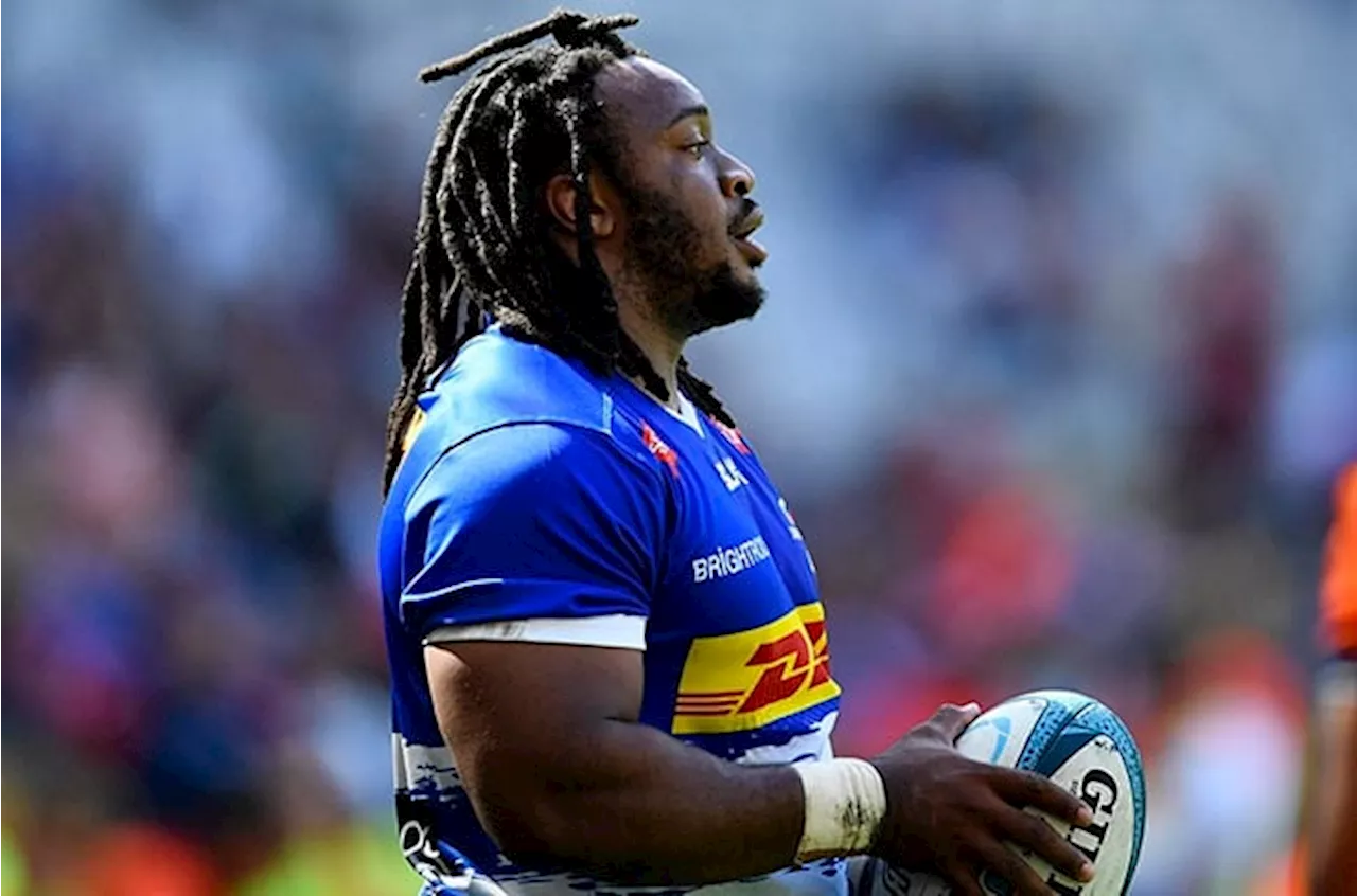 Volatile Stormers must resettle set-piece play