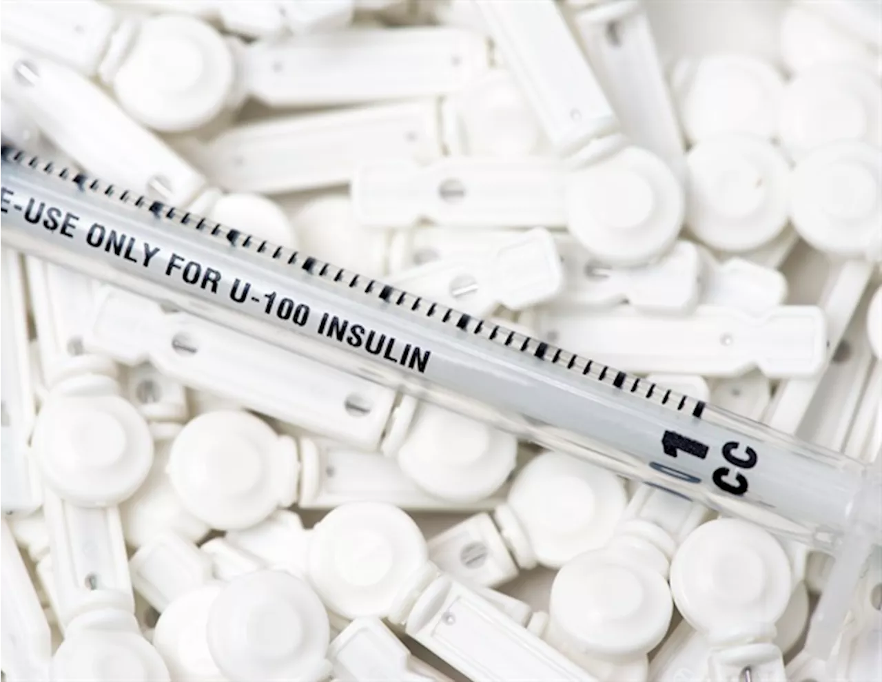 Landmark study sheds new light on the heterogeneity of type 2 diabetes
