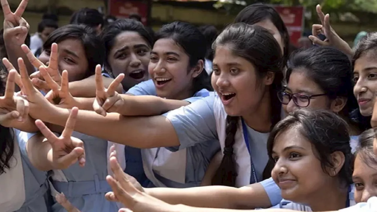 CBSE 10th Result 2024: सीबीएसई ने जारी किया 10वीं का रिजल्ट, 93.60 फीसदी स्टूडेंट्स हुए पास