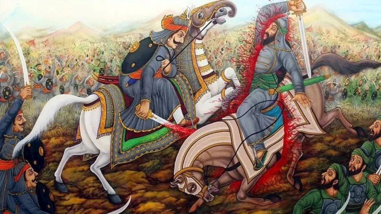 Maharana Pratap Jayanti 2024: क्यों मनाया जाता है ये दिन, जानें इसका इतिहास और महत्व