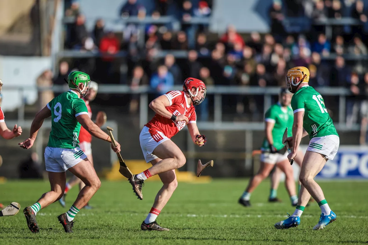 GAA ‘damaged’ as thousands miss Cork’s thriller victory against Limerick