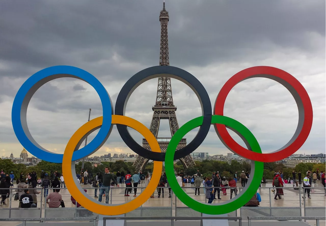 Paris Olympics goes meat-free: Good for the planet or good business?