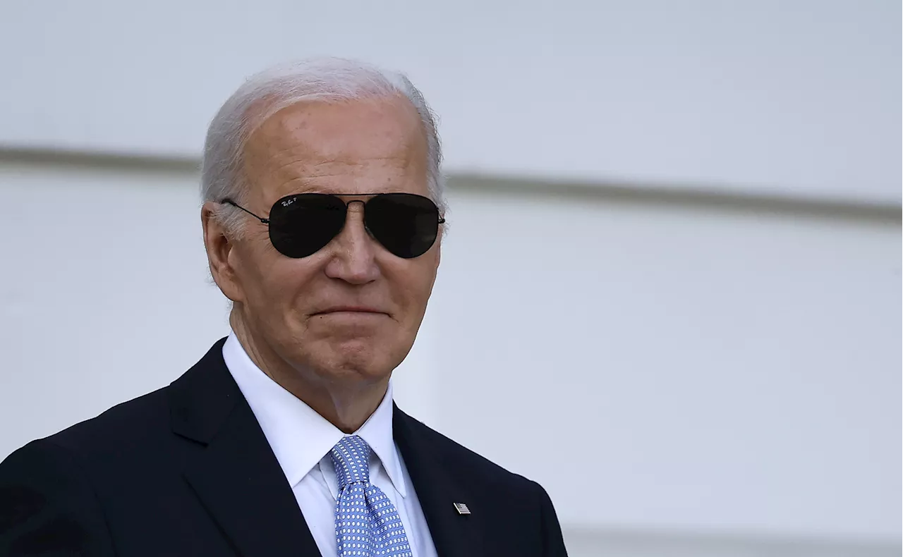 Biden Gaining on Trump in All But One Key Battleground State