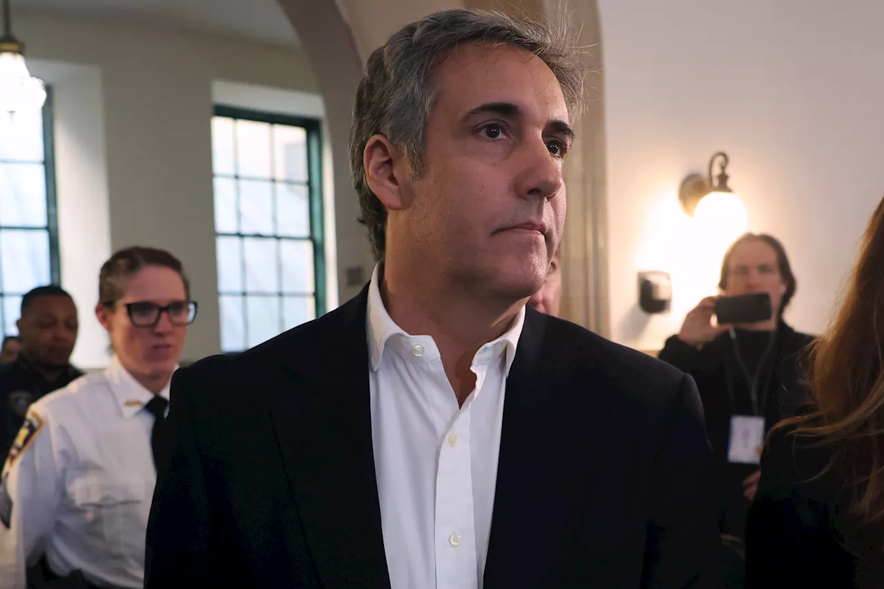 Michael Cohen's Testimony Appears 'Credible,' Legal Analysts Say