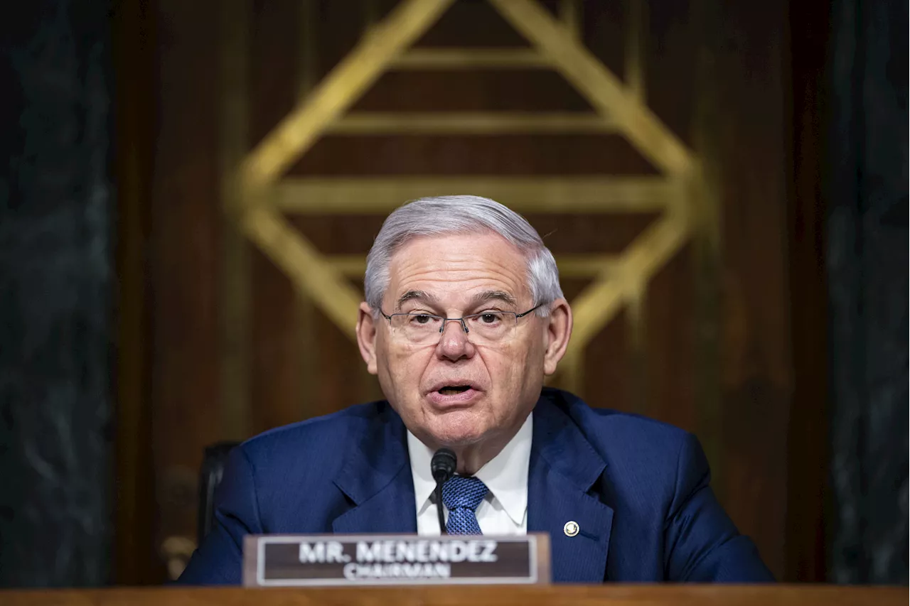 Robert Menendez Trial: 8 Facts to Know About the Federal Corruption Case