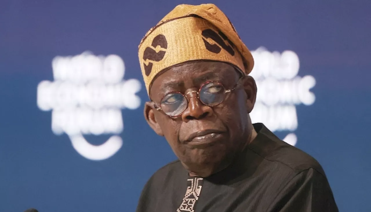“Don’t give up on the president” – APC chieftain begs Nigerians to keep supporting Tinubu