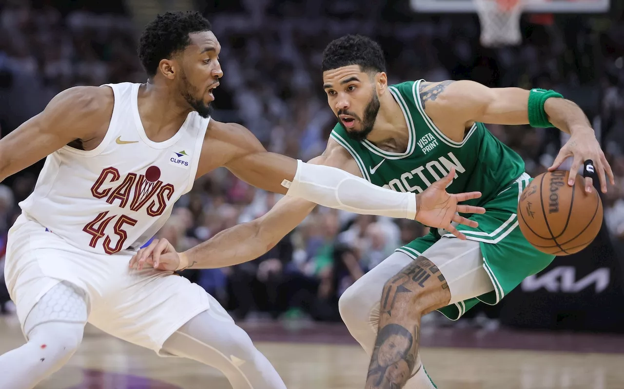 Boston Celtics vs. Cleveland Cavaliers FREE LIVE STREAM (5/13/24): Watch NBA Playoffs game online