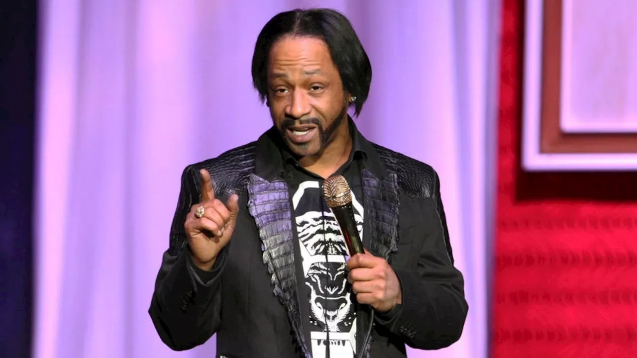 Katt Williams Las Vegas 2025 Tickets - Ruthe Clarissa