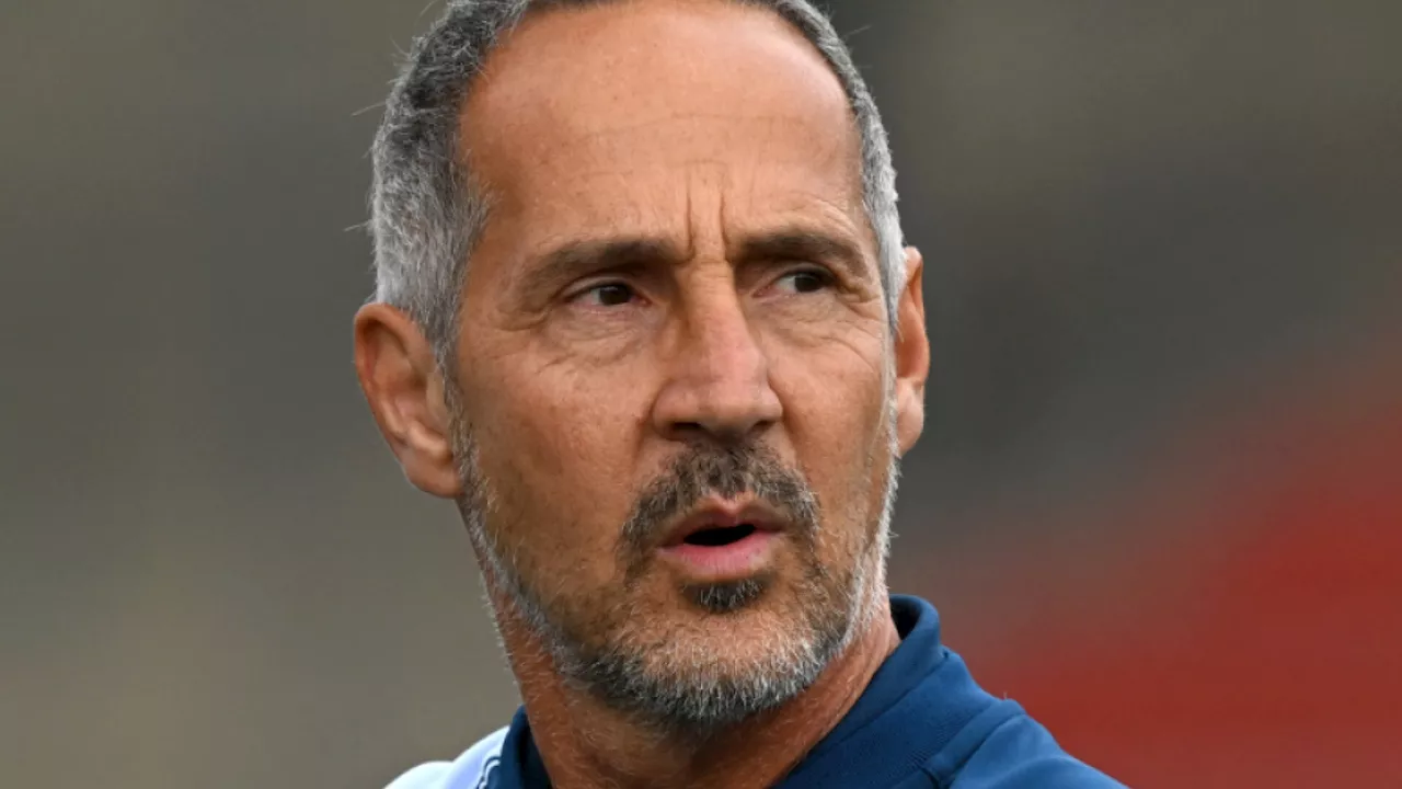 Hütter erreicht mit Monaco die Champions League