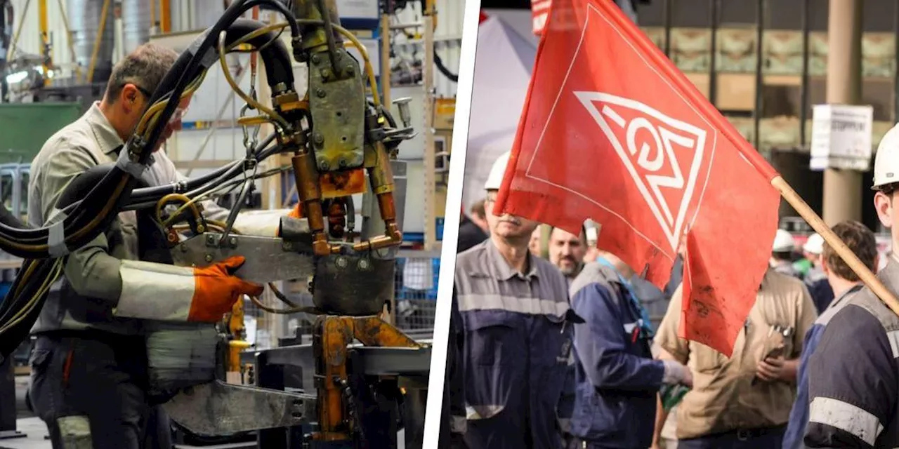 Autozulieferer Motherson plant Stellenabbau in Franken: Kronach wohl betroffen