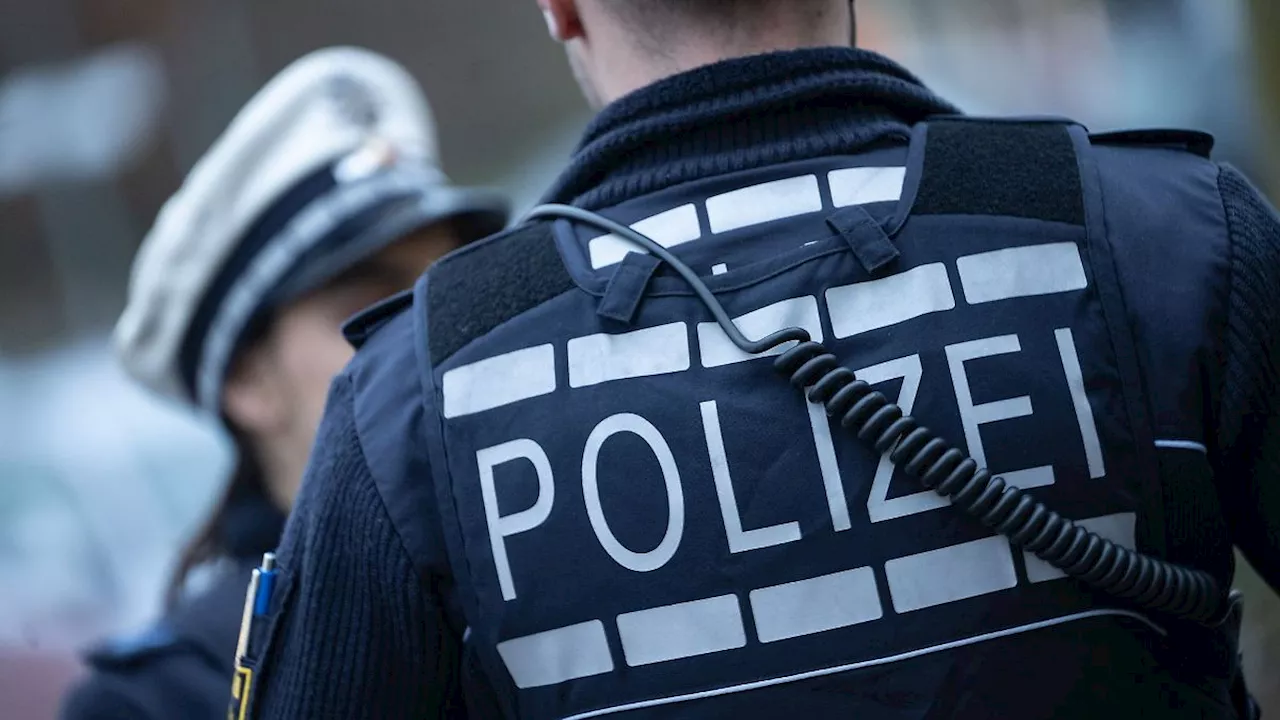 Baden-Württemberg: So sicher wie möglich: Polizei probt Einsatzlage bei EM